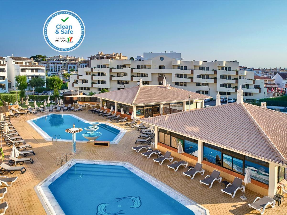 Oceanus Aparthotel Albufeira, Portugal — book Aparthotel, 2023 Prices